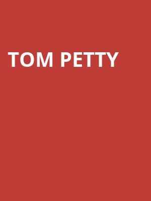 Tom Petty at Hyde Park